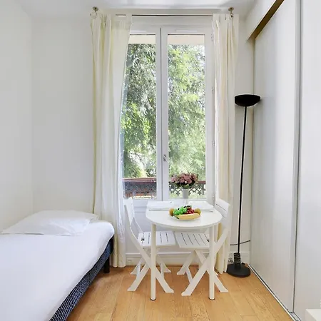 Apartment Cmg - 16eme - La Muette Paris
