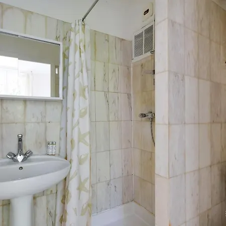 Apartment Cmg - 16eme - La Muette